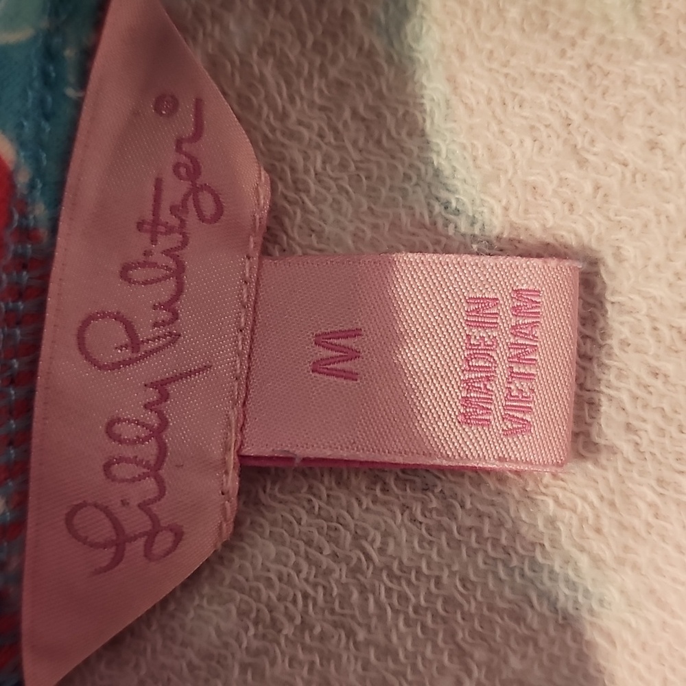 Lilly Pulitzer  Anastasia Dress Trippin and Sippin - Picture 5 of 7